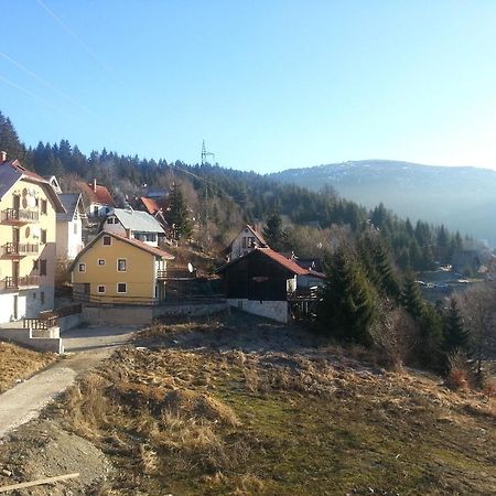 New!!! 4 Stars Apartment!!! Kopaonik Exterior photo