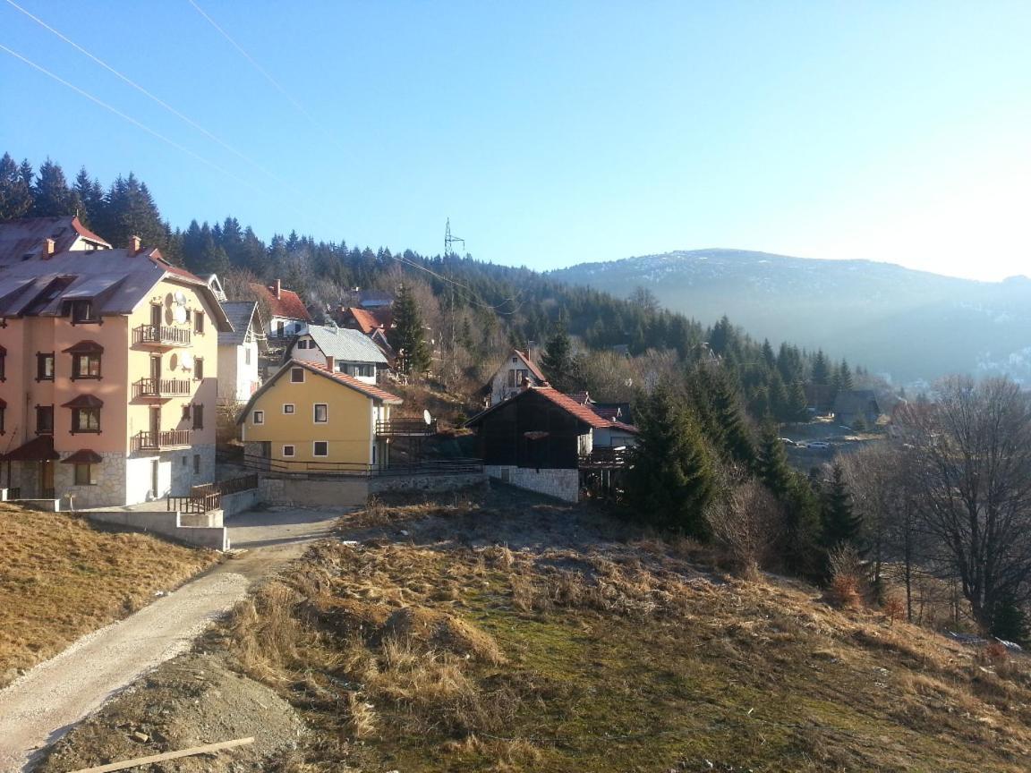 New!!! 4 Stars Apartment!!! Kopaonik Exterior photo